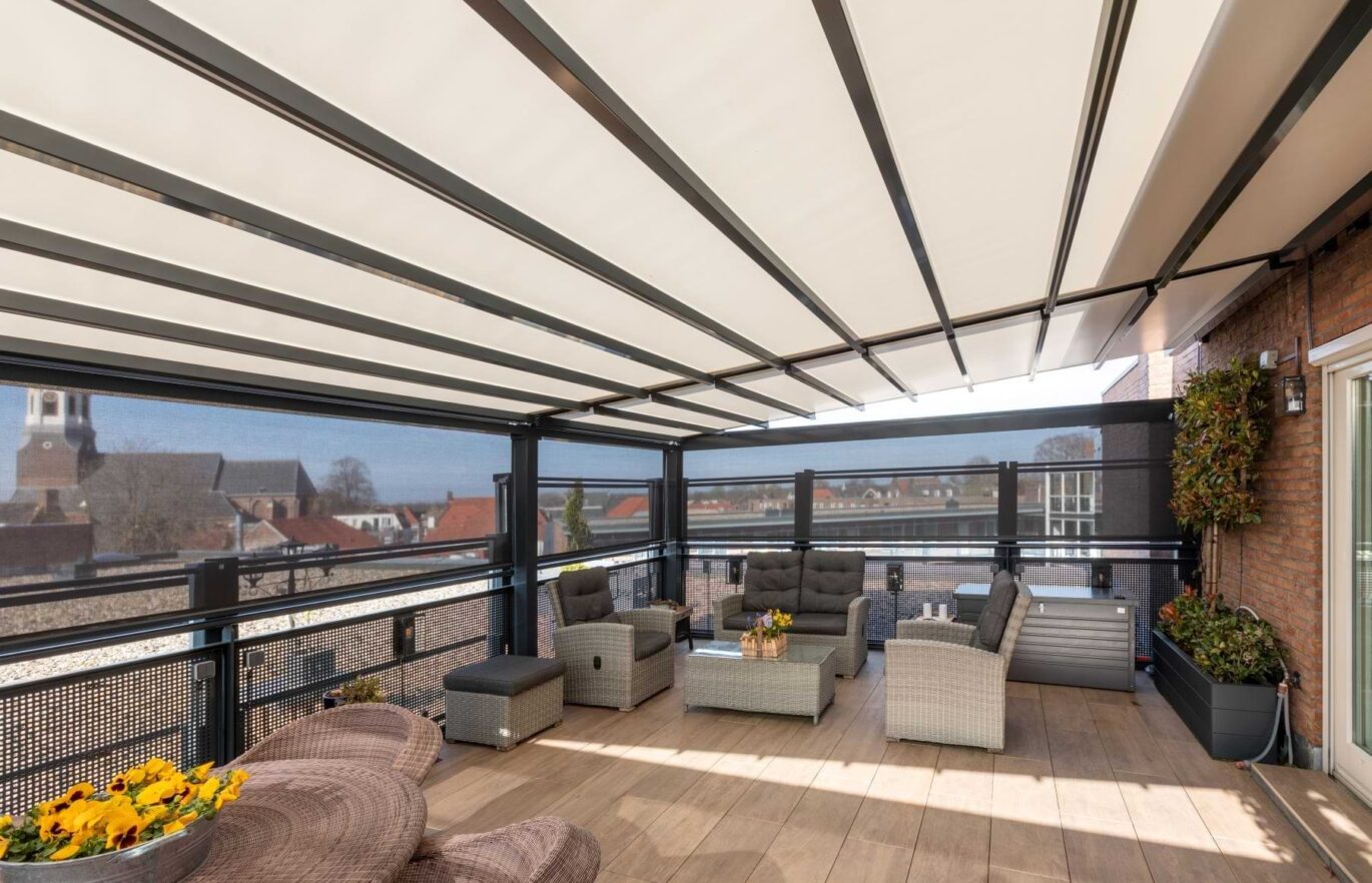 Pergola Barneveld