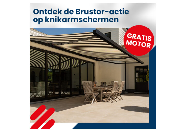 Brustor gratis motor
